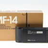 Nikon MF-14 Datenrückwand - #370422