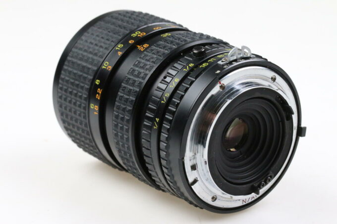 Osawa MC 28-80mm f/3,5-4,5 für Nikon MF - #1029908
