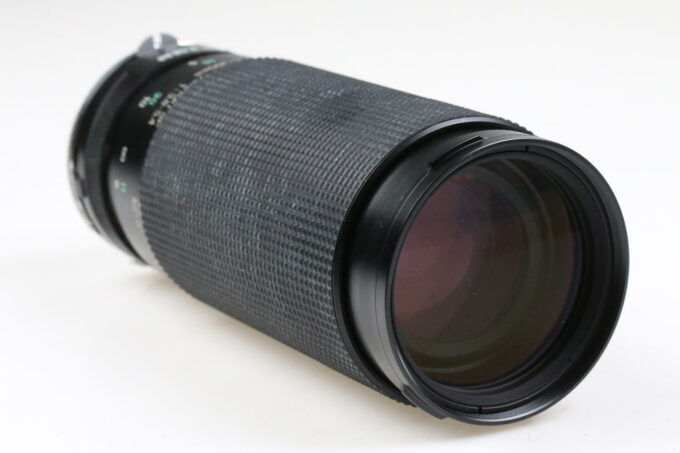 Tamron Adaptall 2 60-300mm f/3,8-5,4 für Nikon MF - #302945