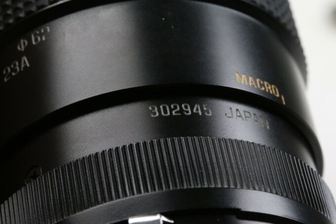 Tamron Adaptall 2 60-300mm f/3,8-5,4 für Nikon MF - #302945