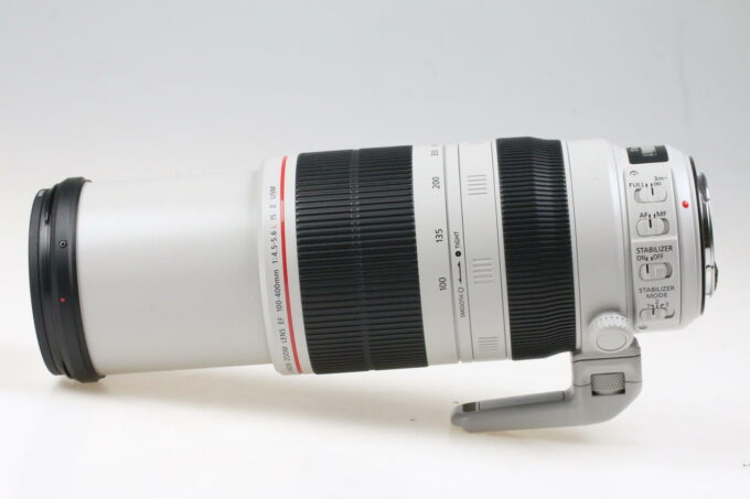 Canon EF 100-400mm f/4,5-5,6 L IS II USM - #2500005456 - Image 3