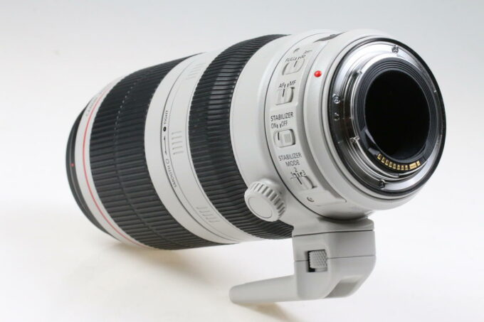 Canon EF 100-400mm f/4,5-5,6 L IS II USM - #2500005456 - Image 4