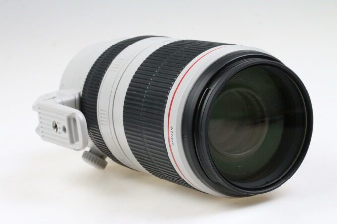 Canon EF 100-400mm f/4,5-5,6 L IS II USM - #2500005456 - Image 5