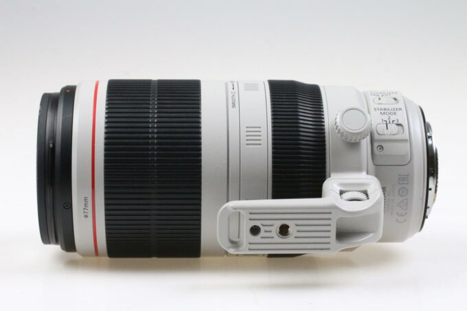 Canon EF 100-400mm f/4,5-5,6 L IS II USM - #2500005456 - Image 6