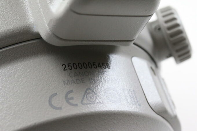 Canon EF 100-400mm f/4,5-5,6 L IS II USM - #2500005456 - Image 7