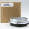 Bowens an Elinchrom Adapter