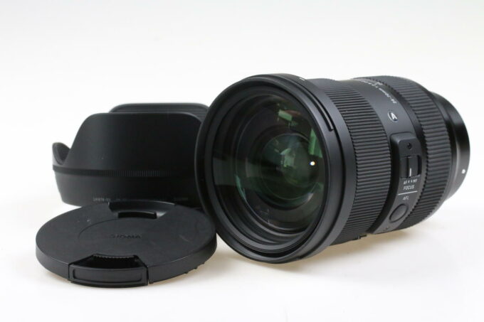 Sigma 24-70mm f/2,8 DG DN Art für Sony FE - #56145136
