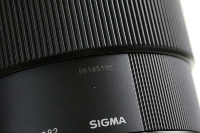 Sigma 24-70mm f/2,8 DG DN Art für Sony FE - #56145136