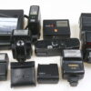 Konvolut diverse Fotogeräte - 24 Stück Bastlergeräte - Image 3
