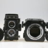 Konvolut diverse Fotogeräte - 24 Stück Bastlergeräte - Image 5