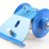 Manfrotto Demo MA-FF3533 FEDER TYP-4 BLUE - Image 3