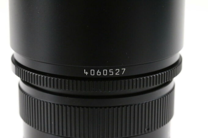 Leica APO-Summicron-M 90mm f/2,0 ASPH 6 Bit / 11884 - #4060527