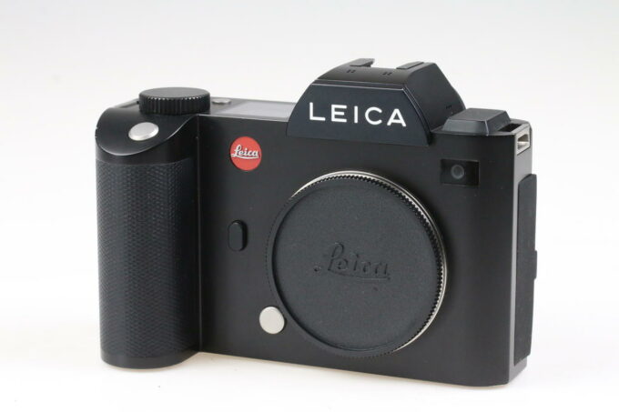 Leica SL / Typ 601 60124 - #05176005