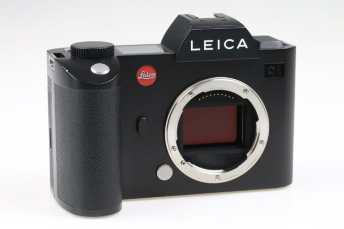 Leica SL / Typ 601 60124 - #05176005
