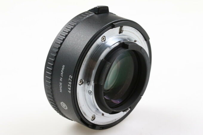 Nikon TC-14E II 1,4x Telekonverter - #443672