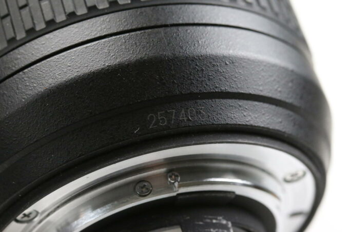Nikon AF-S 16-35mm f/4,0 G ED VR - #257403
