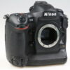 Nikon D4 Gehäuse - #2069304