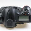 Nikon D4 Gehäuse - #2069304
