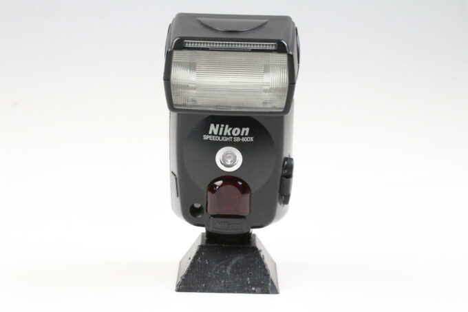 Nikon Speedlight SB-80DX - #2028710