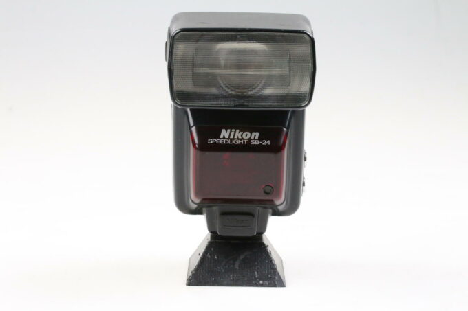 Nikon Speedlight SB-24 Blitz - #2054199