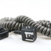 Nikon SC-17 Synchronkabel - Image 2