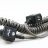 Nikon SC-17 Synchronkabel - Image 3