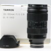 Tamron 35-150mm F/2,0-2,8 Di III VXD für Sony E - #015851