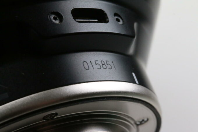 Tamron 35-150mm F/2,0-2,8 Di III VXD für Sony E - #015851