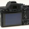 Sony Alpha 7 IV Body - spiegellose Vollformat-Systemkamera - #3774787 - Image 5