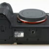 Sony Alpha 7 IV Body - spiegellose Vollformat-Systemkamera - #3774787 - Image 7