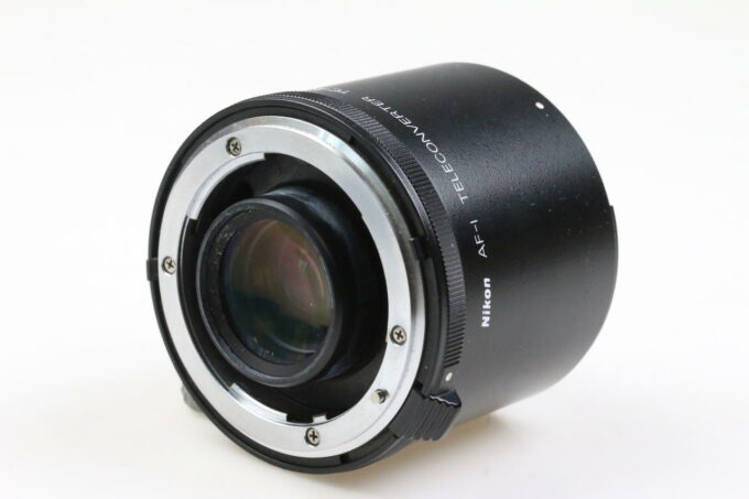 Nikon TC-20E AF-I Telekonverter - #207452