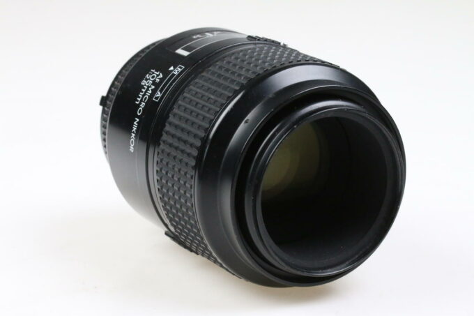 Nikon AF Micro Nikkor 105mm f/2,8 - #252160