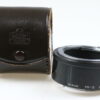 Nikon PK-13 27,5 MF Zwischenring