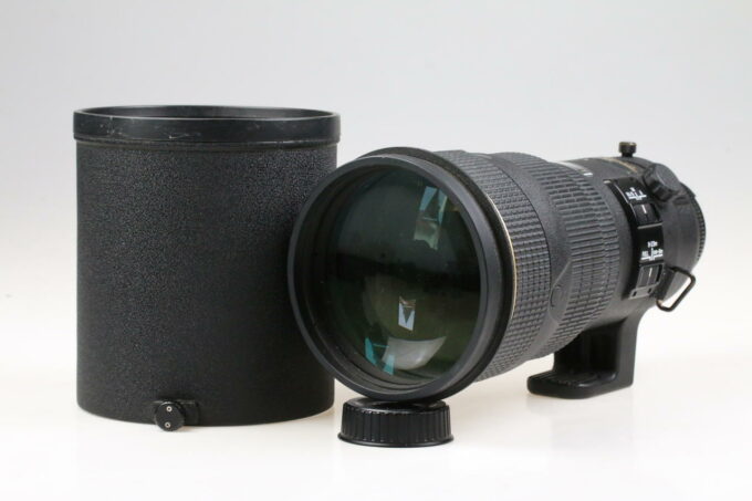 Nikon AF-S 300mm f/2,8 D ED - #202874