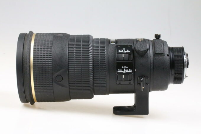 Nikon AF-S 300mm f/2,8 D ED - #202874