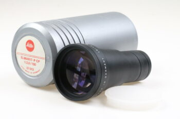 Leica Elmarit P-CF 150mm f/2,8