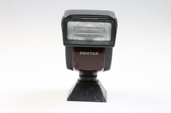 Pentax AF-360 FGZ Blitzgerät - #1072520