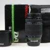 Pentax 55-300mm f/4,0-5,8 SMC DA