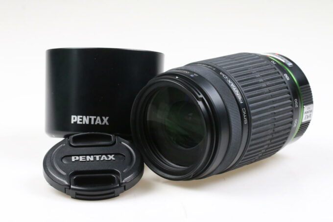 Pentax 55-300mm f/4,0-5,8 SMC DA