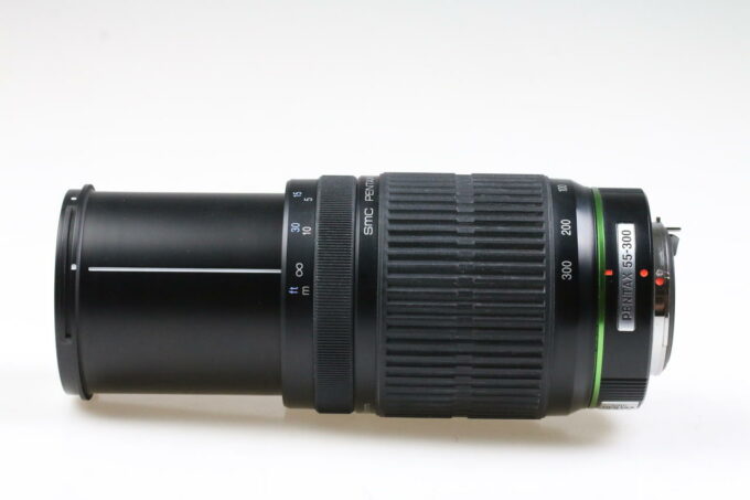 Pentax 55-300mm f/4,0-5,8 SMC DA
