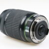 Pentax 55-300mm f/4,0-5,8 SMC DA