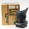 Nikon DW-4 Lupensucher für F3