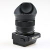 Nikon DW-4 Lupensucher für F3