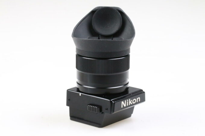 Nikon DW-4 Lupensucher für F3