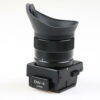 Nikon DW-4 Lupensucher für F3