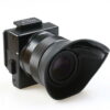 Nikon DW-4 Lupensucher für F3