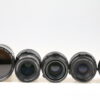 Hasselblad Dummy Objektivsatz - 5 Stück (ohne Funktion) 120/135/150/250/350mm - Image 3