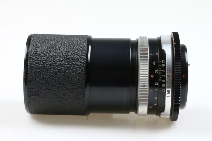 Zeiss Ikon Super Dynarex 135mm für Ikarex - #7083938