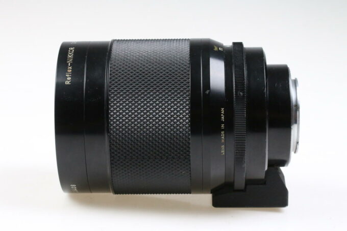 Nikon Dummy MF 500mm f/8,0 Reflex-Nikkor C Spiegeltele (ohne Funktion)