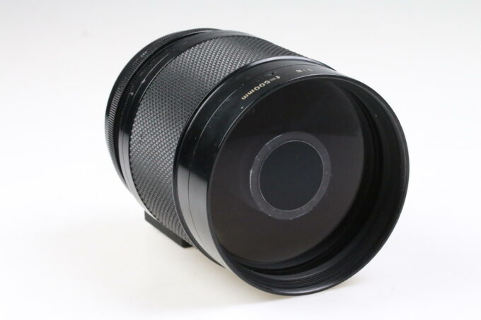 Nikon Dummy MF 500mm f/8,0 Reflex-Nikkor C Spiegeltele (ohne Funktion)